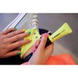 Textmarker Stabilo Neon 72 2-5mm orange Stabilo 72/54 Produktbild Additional View 2 S