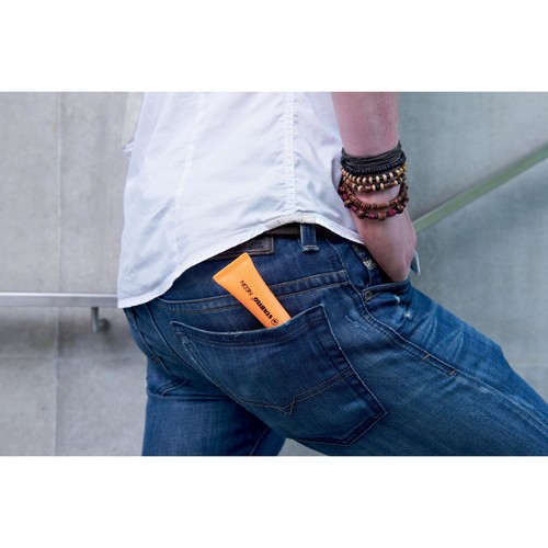 Textmarker Stabilo Neon 72 2-5mm orange Stabilo 72/54 Produktbild Additional View 4 L