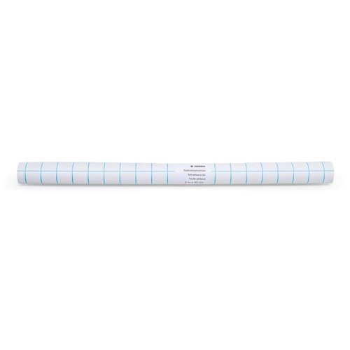 Selbstklebefolie 2mx40cm farblos glänzend Herma 7002 Produktbild