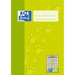 Heft Oxford A5 Lineatur 1 1.Schuljahr 32Blatt 90g Optik Paper 100050375 Produktbild