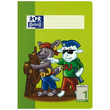 Heft Oxford A5 Lineatur 1 1.Schuljahr 32Blatt 90g Optik Paper 100050375 Produktbild Additional View 1 S