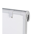 Flipchart-Tafel Mobil 67x95cm 10kg Rundfuß mit Rollen Franken FC81 Produktbild Additional View 2 S