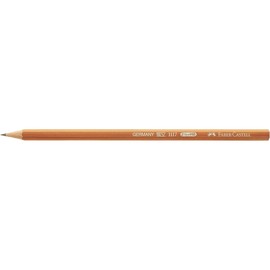 Bleistift 1117 HB wasserlassiert Faber Castell 111700 Produktbild
