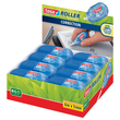 Korrekturroller Mini ecoLogo blau 5mm x 6m Tesa 59814-00000-00 (ST=6 METER) Produktbild Additional View 1 S