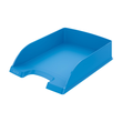 Briefkorb Standard für A4 242x63x340mm hellblau Kunststoff Leitz 5227-00-30 Produktbild
