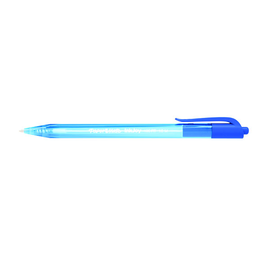 Kugelschreiber Ink Joy 100 RT M blau Papermate S0957040 Produktbild