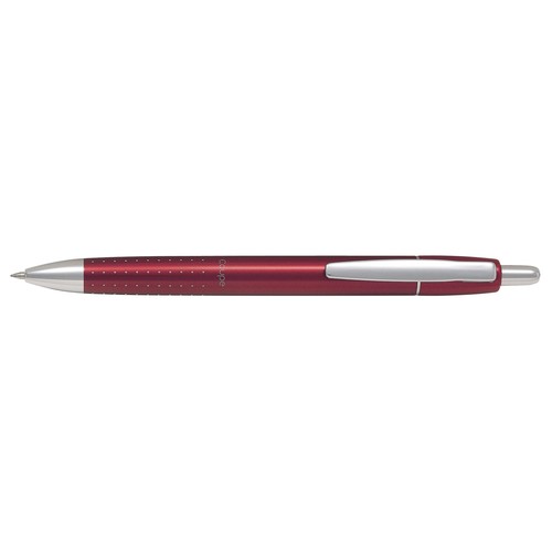 Kugelschreiber Coupe BPCP-1SRM M rot Pilot 2013002 Produktbild