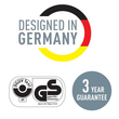 Elektroheftgerät NeXXt 5533 bis 20Blatt für 24/6+26/6 schwarz Leitz 5533-00-95 Produktbild Additional View 9 S