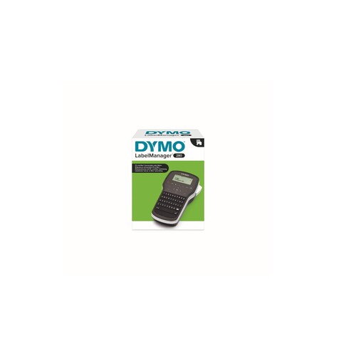 Beschriftungsgerät Label Manager 280 Dymo S0968970 Produktbild Additional View 1 L