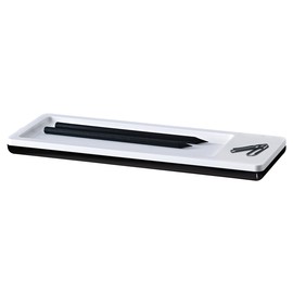 Stiftschale i-Line weiß Kunststoff HAN 17650-32 Produktbild