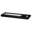 Stiftschale i-Line schwarz Kunststoff HAN 17650-13 Produktbild