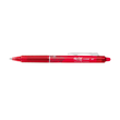 Tintenroller mit Radierspitze Frixion rot Ball Clicker mit Clip BLRT-FR7 0,4mm  Pilot 2270002 Produktbild Additional View 4 S
