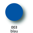 Tintenroller mit Radierspitze Frixion blau Ball Clicker mit Clip BLRT-FR7 0,4mm Pilot 2270003 Produktbild Additional View 2 S
