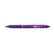 Tintenroller mit Radierspitze Frixion violett Ball Clicker mit Clip BLRT-FR7 0,4mm Pilot 2270008 Produktbild Additional View 4 S