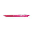 Tintenroller mit Radierspitze Frixion pink Ball Clicker mit Clip BLRT-FR7 0,4mm Pilot 2270009 Produktbild