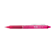Tintenroller mit Radierspitze Frixion pink Ball Clicker mit Clip BLRT-FR7 0,4mm Pilot 2270009 Produktbild Additional View 3 S