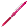Tintenroller mit Radierspitze Frixion pink Ball Clicker mit Clip BLRT-FR7 0,4mm Pilot 2270009 Produktbild