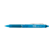 Tintenroller mit Radierspitze Frixion hellblau Ball Clicker mit Clip BLRT-FR7 0,4mm Pilot 2270010 Produktbild Additional View 4 S