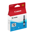 Tintenpatrone PGI-72C für Canon Pixma Pro-10 14ml cyan Canon 6404b001 Produktbild