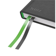Notizbuch Complete Hardcover kariert 80Blatt iPad Format schwarz Leitz 4473-00-95 Produktbild Additional View 5 S