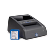 Geldschein Prüfgerät automatisch schwarz Safescan 112-0668 Produktbild Additional View 6 S