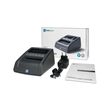 Geldschein Prüfgerät automatisch schwarz Safescan 112-0668 Produktbild Additional View 9 S