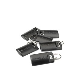 RFID Key Schlüsselanhänger für Safescan TA-655/810/850/910/920/955/965 TimeMoto RF-110 (PACK=25 STÜCK) Produktbild