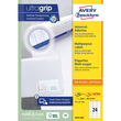 Etiketten Inkjet+Laser+Kopier 70x37mm auf A4 Bögen weiß Zweckform 3474-200 (PACK=5280 STÜCK) Produktbild Additional View 1 S