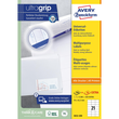 Etiketten Inkjet+Laser+Kopier 70x42,3mm auf A4 Bögen weiß Zweckform 3652-200 (PACK=4620 STÜCK) Produktbild Additional View 1 S