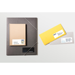 Etiketten Inkjet+Laser+Kopier 97x42,3mm auf A4 Bögen weiß Zweckform 3659-200 (PACK=2640 STÜCK) Produktbild Additional View 4 S