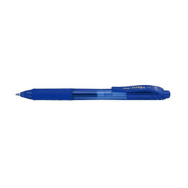 Gelschreiber Energel X Liquid 0,35mm blau Pentel BL107-CX Produktbild