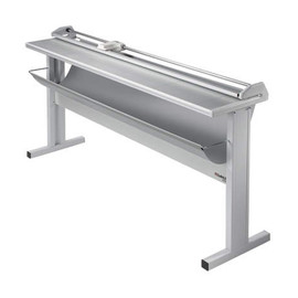 Langschneider Roll- & Schnittschneider Schnittlänge 1500mm, grau Dahle 450 Produktbild