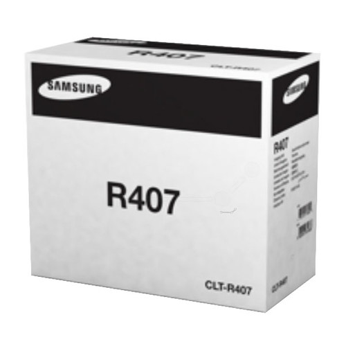 Trommel R407 für Samsung CLP320/325/ CLX3180/CLX3185 24000Seiten SU408A Produktbild Front View L