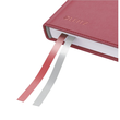 Notizbuch Complete Hardcover liniert 80Blatt A4 rot Leitz 4472-00-25 Produktbild Additional View 5 S