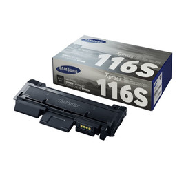 Toner für Samsung SL-M2625/SL-M2876 1200 Seiten schwarz SU840A Produktbild