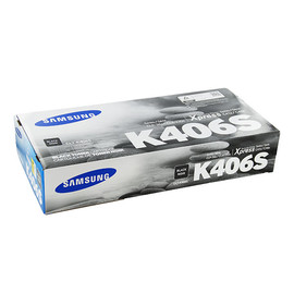 Toner K406S für CLP-360/365 1500Seiten schwarz Samsung SU118A Produktbild