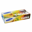 Toner Y406S für CLP-360/365 1000Seiten yellow Samsung CLT-Y406S/ELS Produktbild