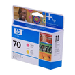 Druckkopfpatrone 70 für HP DesignJet Z 2100 130ml magenta + yellow HP C9406A Produktbild