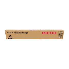 Toner für Aficio MP C2800 20000 Seiten schwarz Ricoh 842043 Produktbild