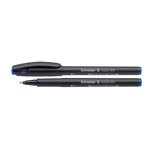 Tintenroller Topball 845 0,3mm blau Schneider 184503 Produktbild Front View L
