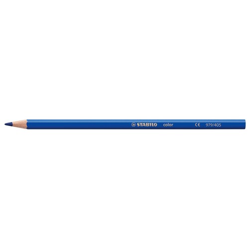 Farbstifte Color Swano sortiert Kartonetui Stabilo 1912/77-01 (PACK=12 STÜCK) Produktbild Additional View 6 L