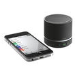 Bluetooth Lautsprecher Mini Mobile Complete schwarz Leitz 6358-00-95 Produktbild Additional View 2 S