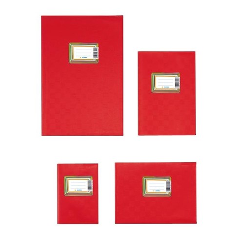 Heftumschlag A4 weiß Kunststoff Herma 7440 Produktbild Additional View 1 L