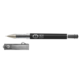 Gelschreiber MAICA BL-GCM4 0,2mm schwarz Pilot 2507001 Produktbild