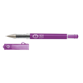 Gelschreiber MAICA BL-GCM4 0,2mm violett Pilot 2507008 Produktbild