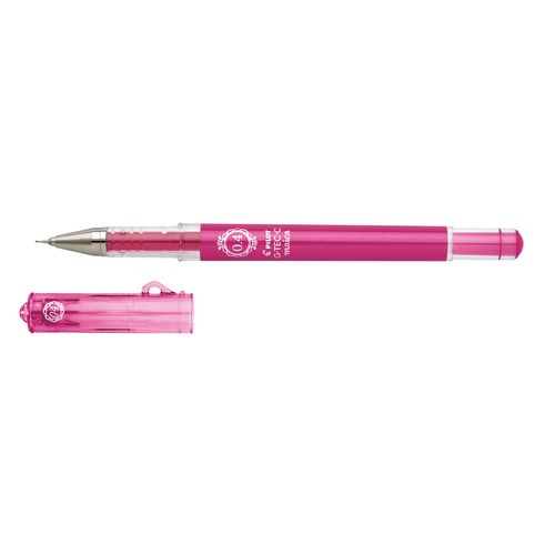 Gelschreiber MAICA BL-GCM4 0,2mm pink Pilot 2507009 Produktbild