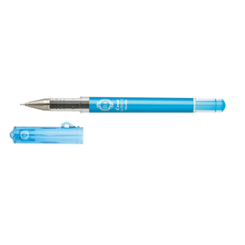 Gelschreiber MAICA BL-GCM4 0,2mm hellblau Pilot 2507010 Produktbild