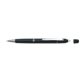 Tintenroller mit Radierspitze Frixion Ball LX BLLFBK7-WB-B-L 0,4mm schwarz Pilot 2267001 Produktbild