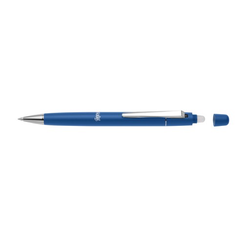 Tintenroller mit Radierspitze Frixion Ball LX BLLFBK7-WB-B-L 0,4mm blau Pilot 2267003 Produktbild Front View L
