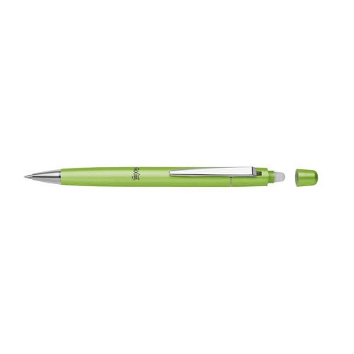 Tintenroller mit Radierspitze Frixion Ball LX BLLFBK7-WB-B-L 0,4mm hellgrün Pilot 2267011 Produktbild Front View L